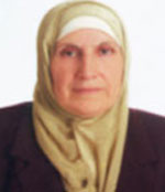 إبتسام مرهون الصفار